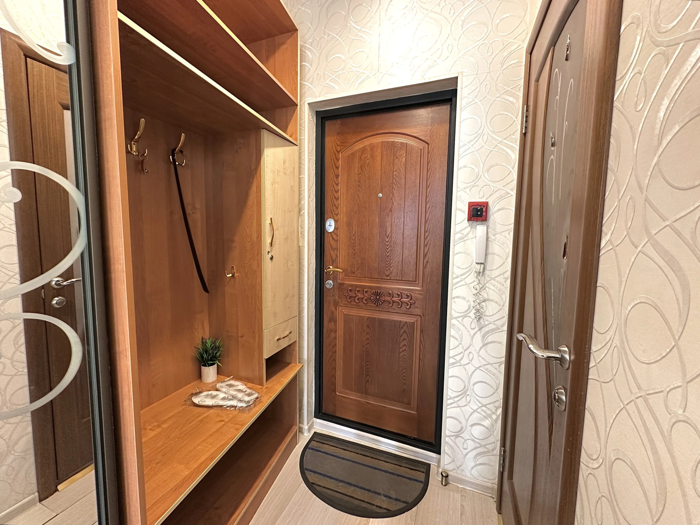 Квартира Студия Good Sleep в Одинцово