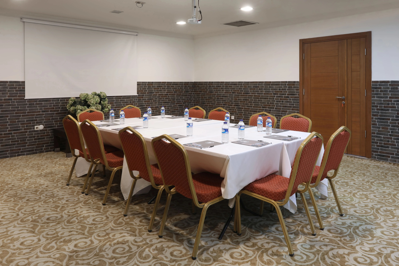 Отель Balturk Otel Izmit