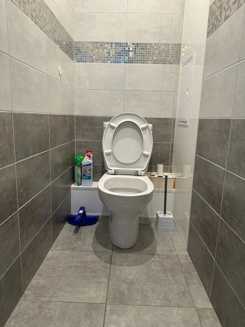 Квартира Двухкомнатная Квартира около леса и Гринвуда