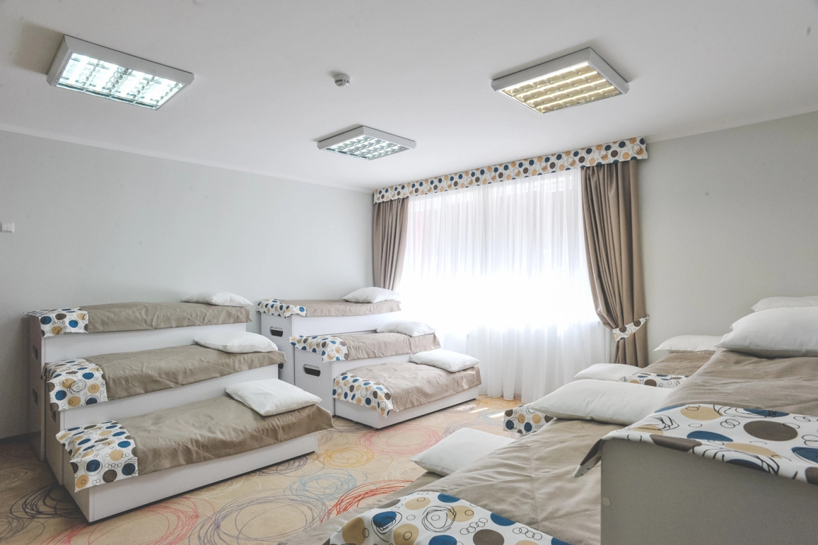 Отель Порто Маре Корпус №3