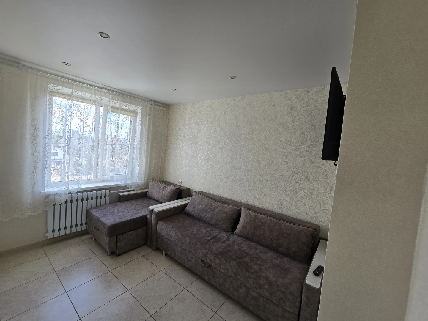 Квартира в Центре Елизово