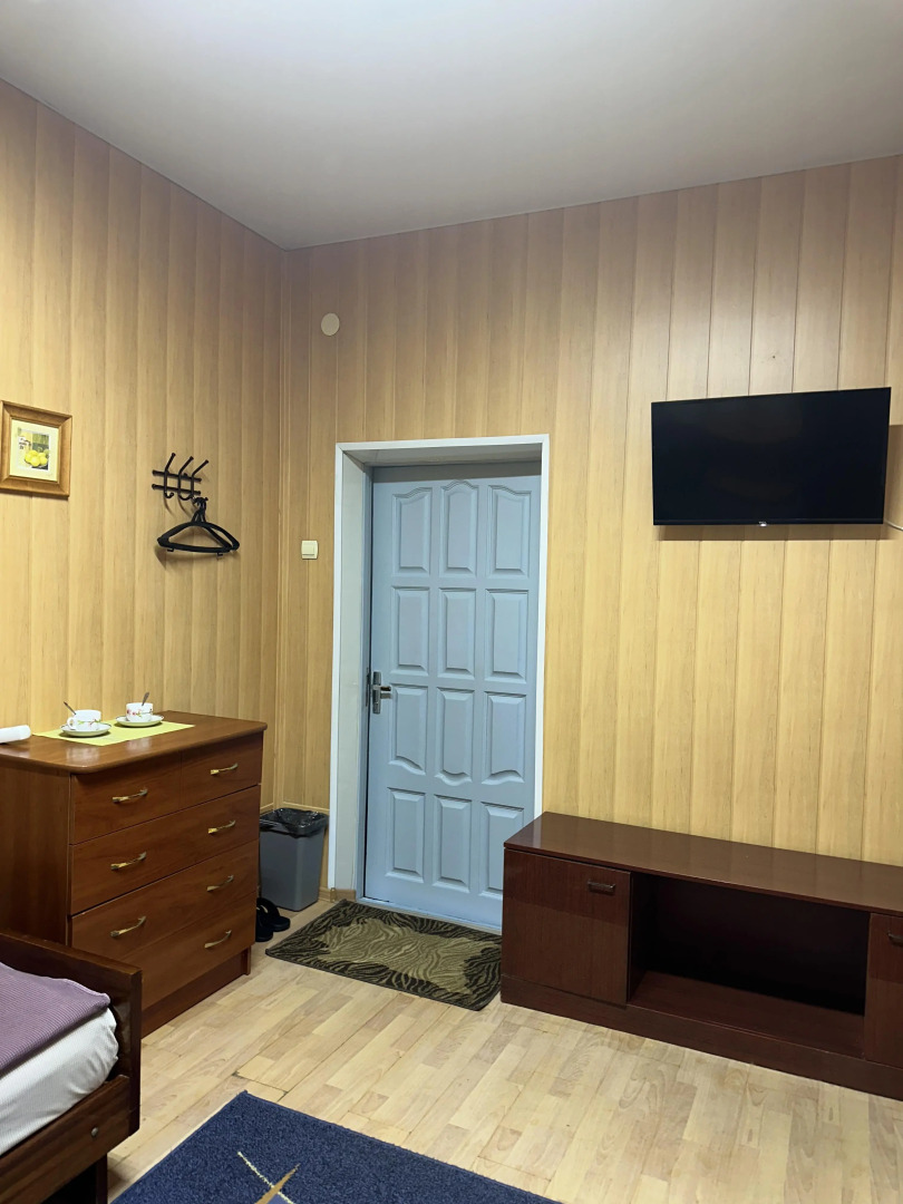 Гостиница Лада