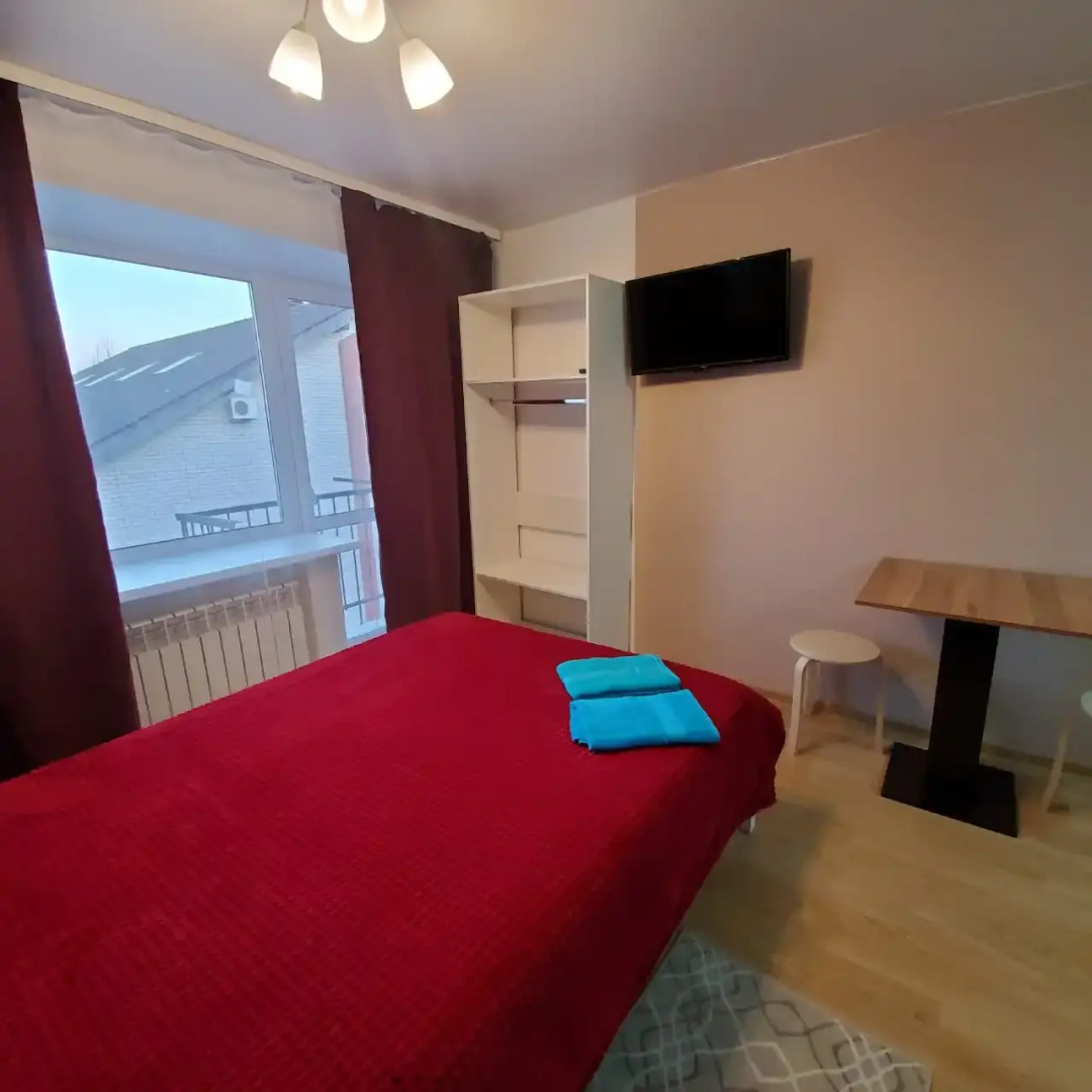 Апартаменты Студия 10