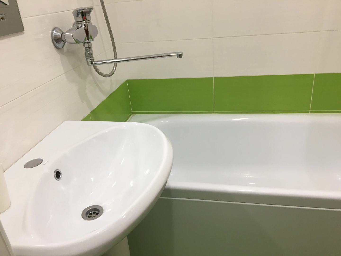 Апартаменты Southern City Flat