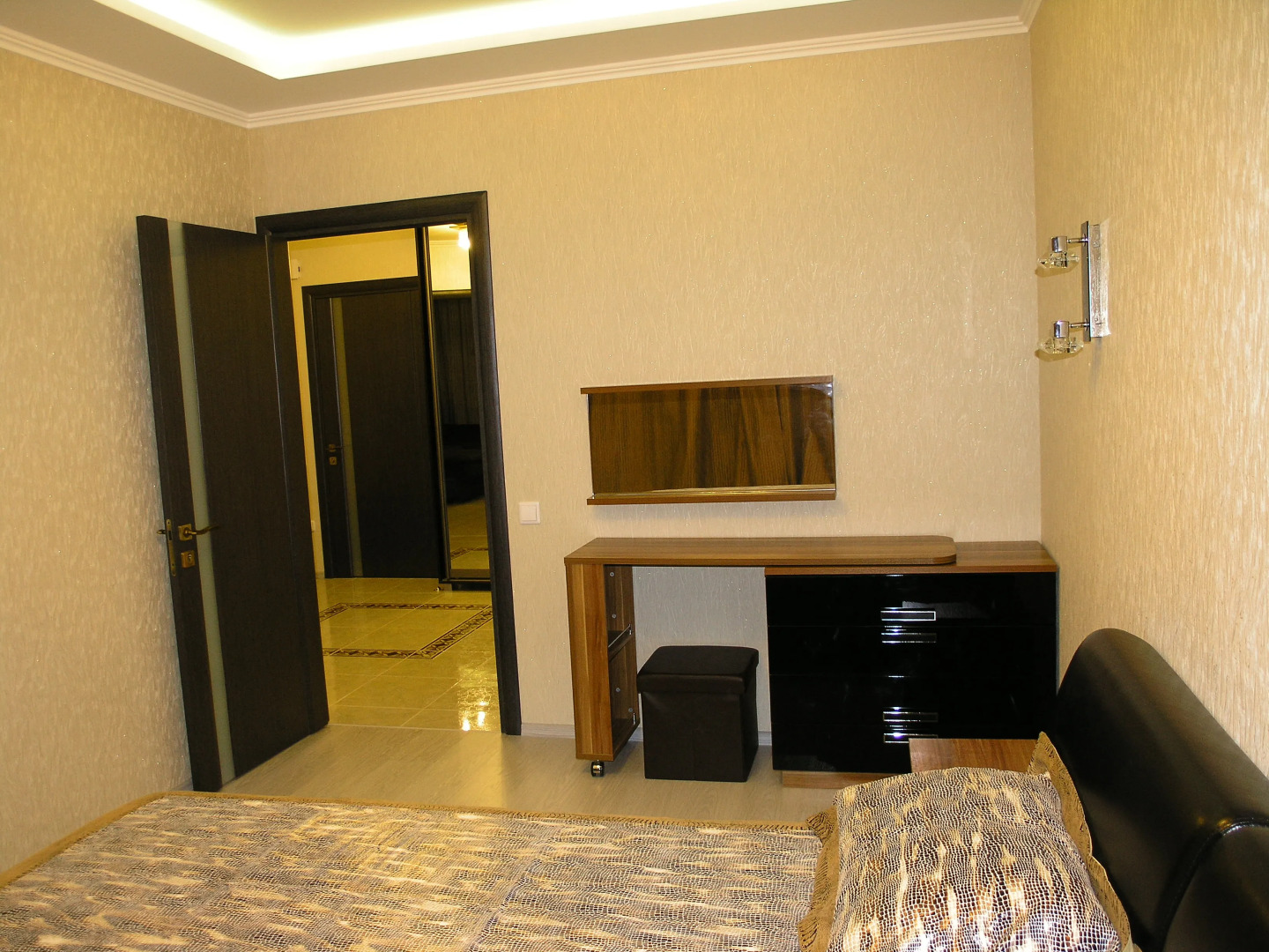 Квартира Переулок Мира дом 24