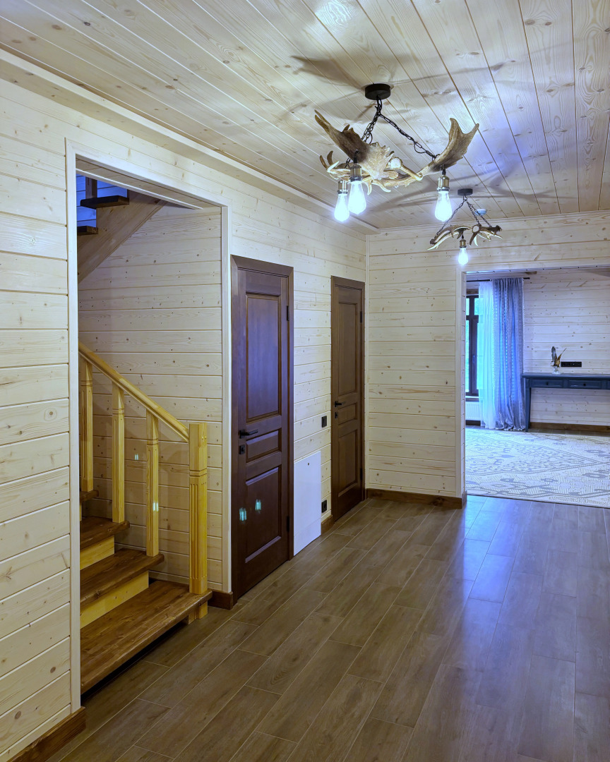 Частный дом №20