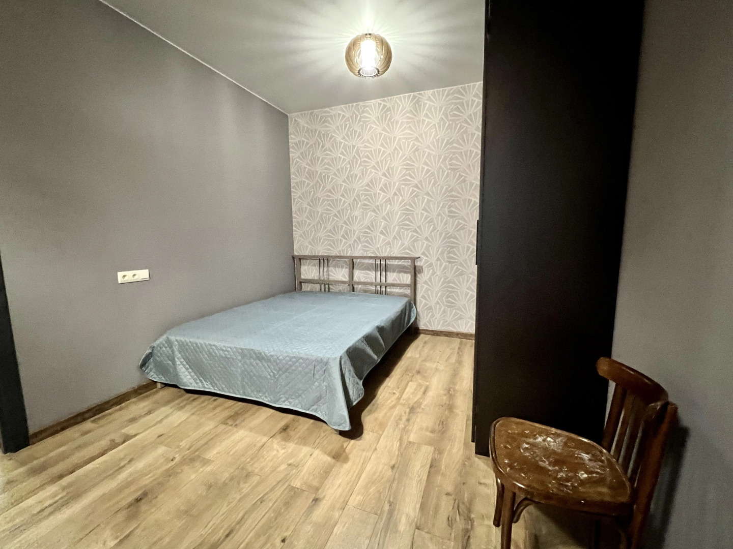 Апартаменты на Большой Пушкарской 34