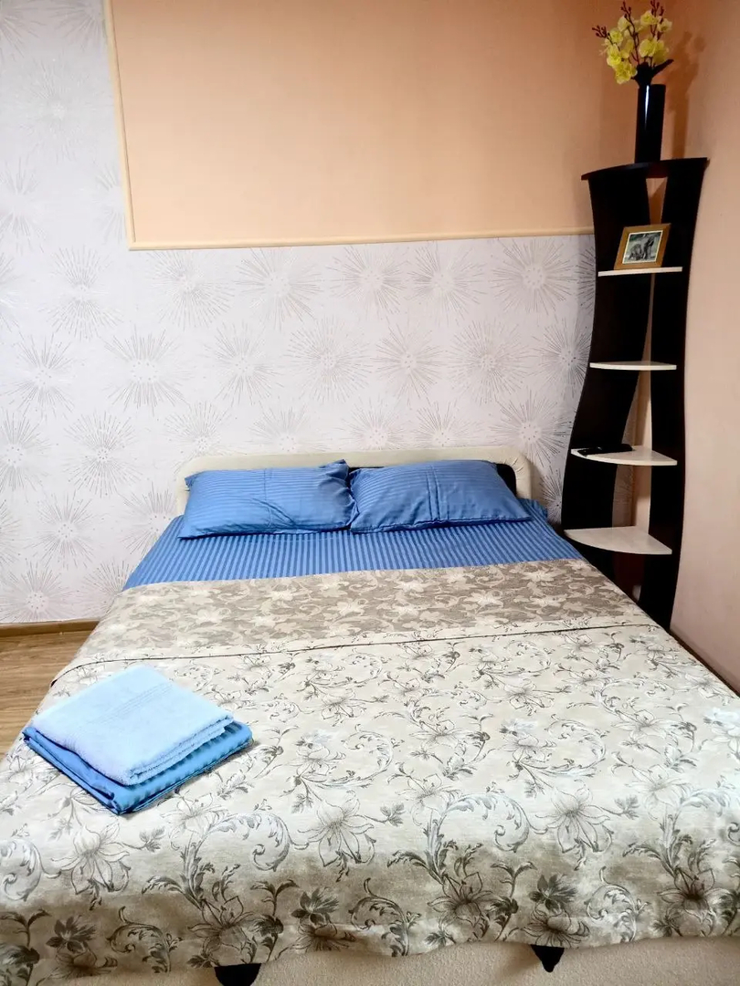 Аврора апартаменты трехместные (id 137)