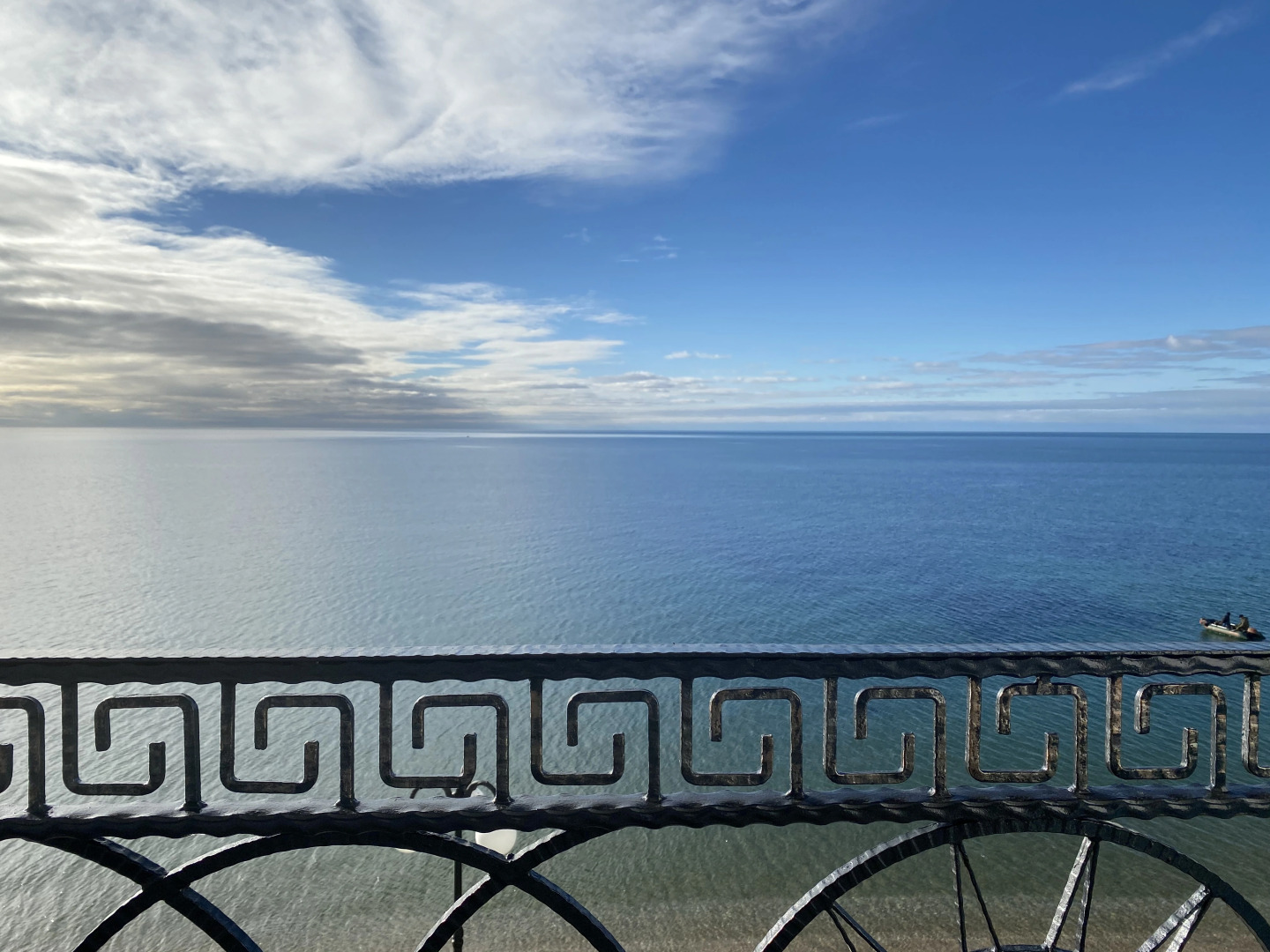 Апартаменты Наш Парус 1