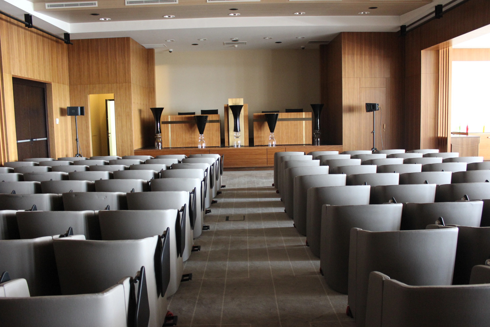 Отель Крымский Бриз Hotel & Villas