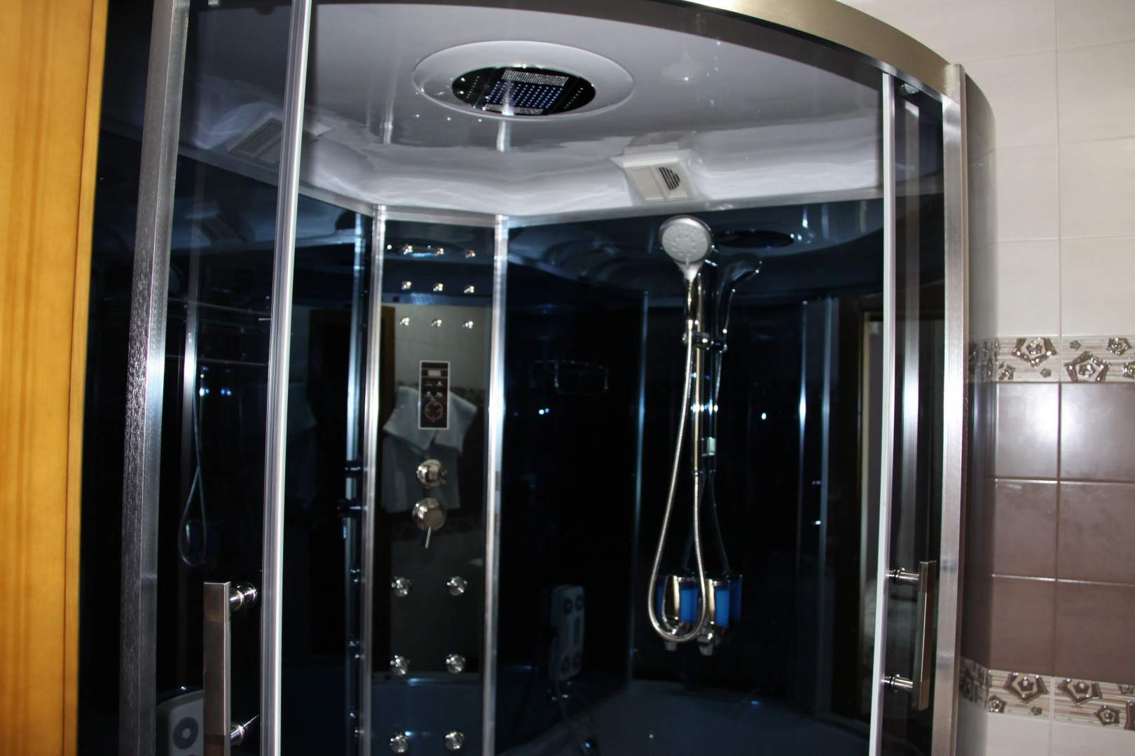 Отель Созвездие Байкала