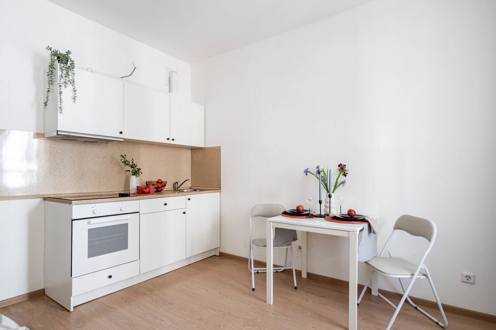 Квартира LERUKA HOME Кудрово