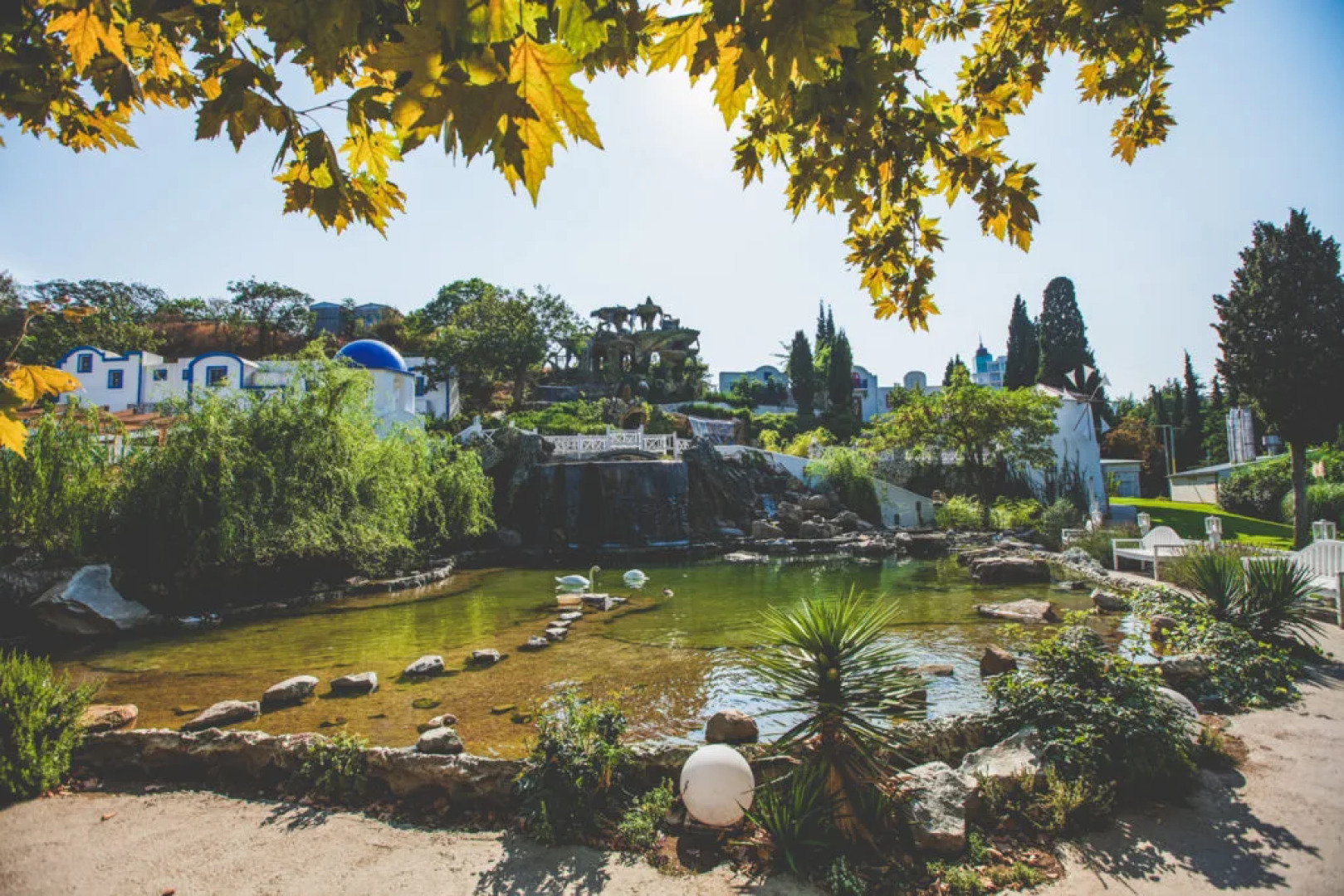 Отель Порто Маре Корпус №3