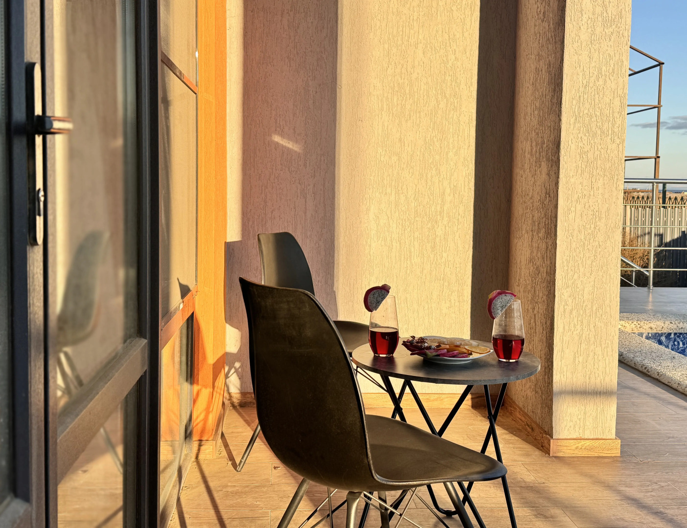 Отель Море Лофт