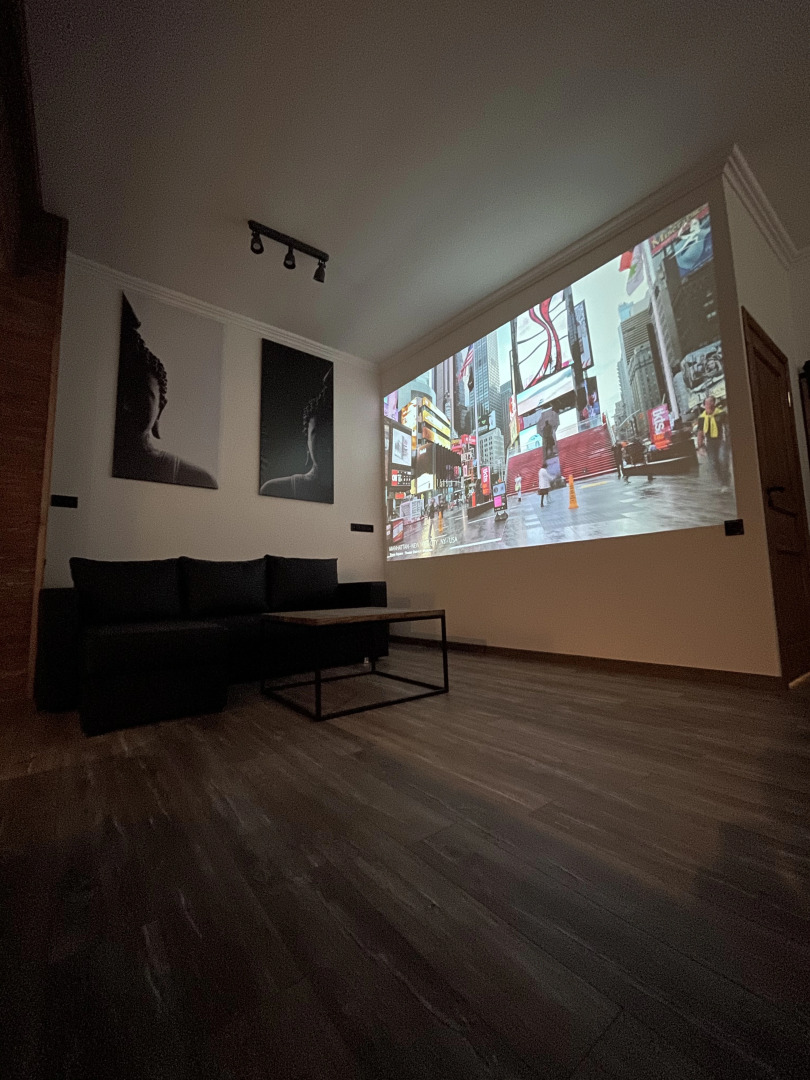 Апартаменты Sitara Loft