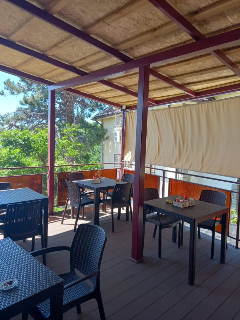 Гостевой дом Тихий рай