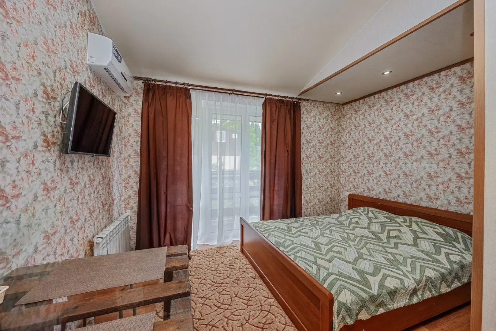 Гостевой дом Карамель