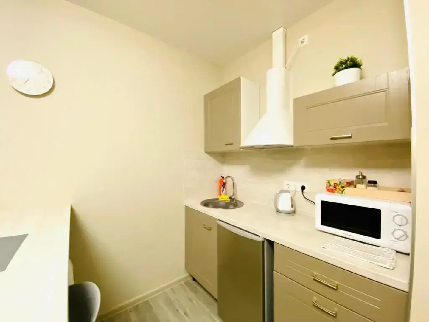 Апартаменты Pant House 4 Ватутинки на Чароитовой