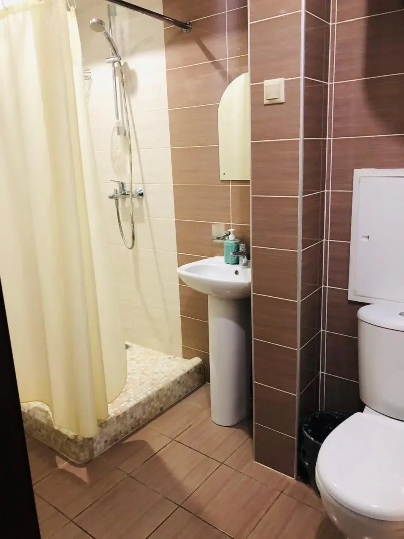 Отель Причал Хаус