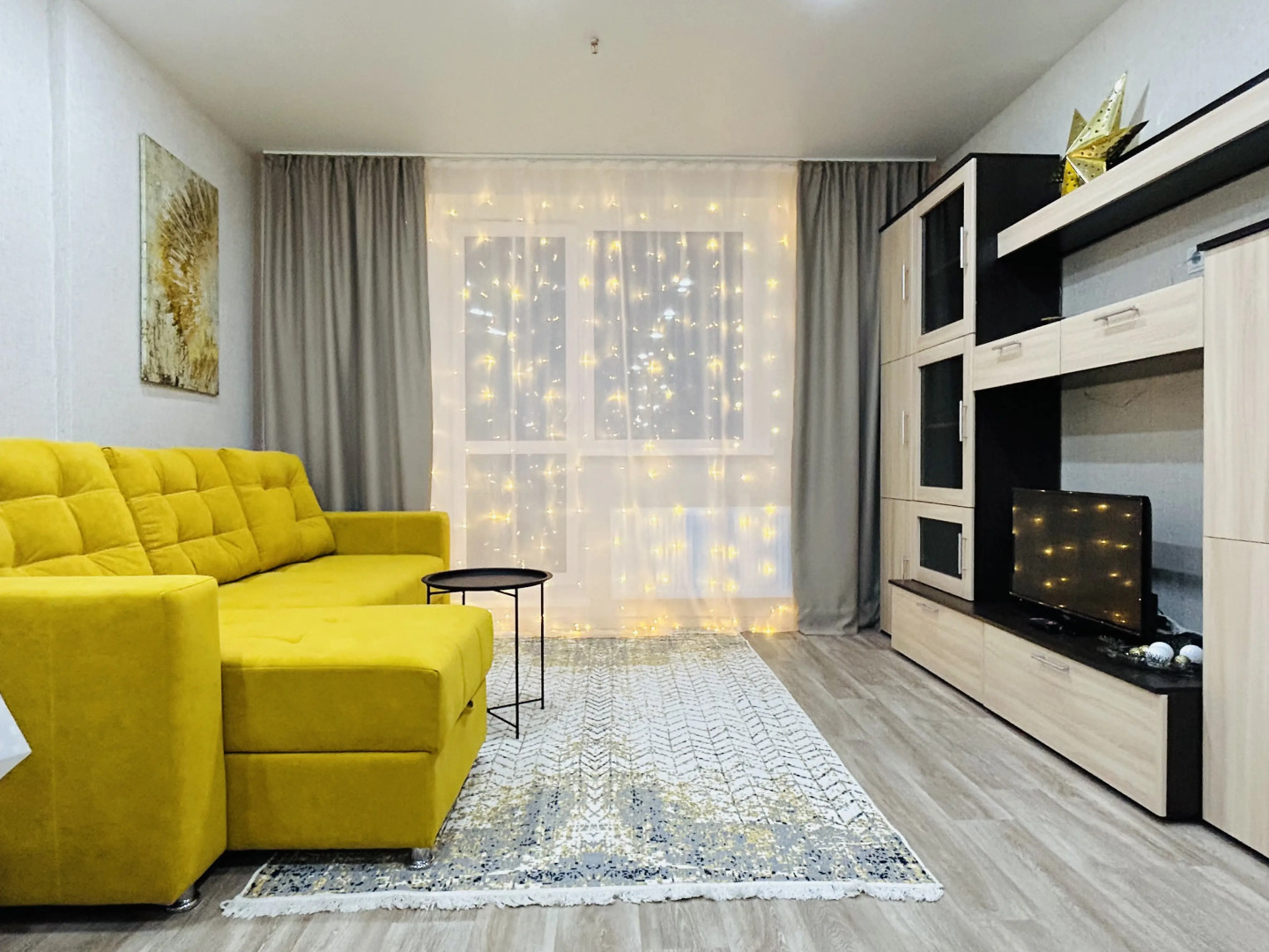 Апартаменты Cozy Rent Stars