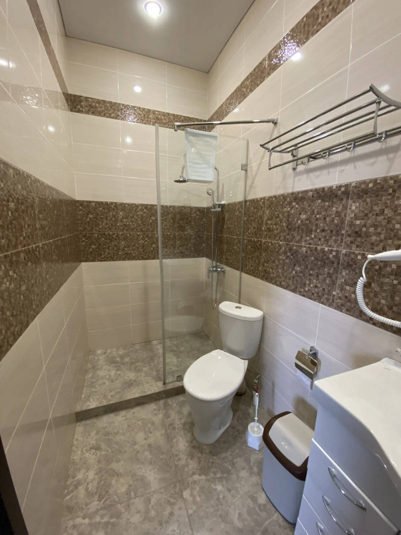 Гостиница Вариант