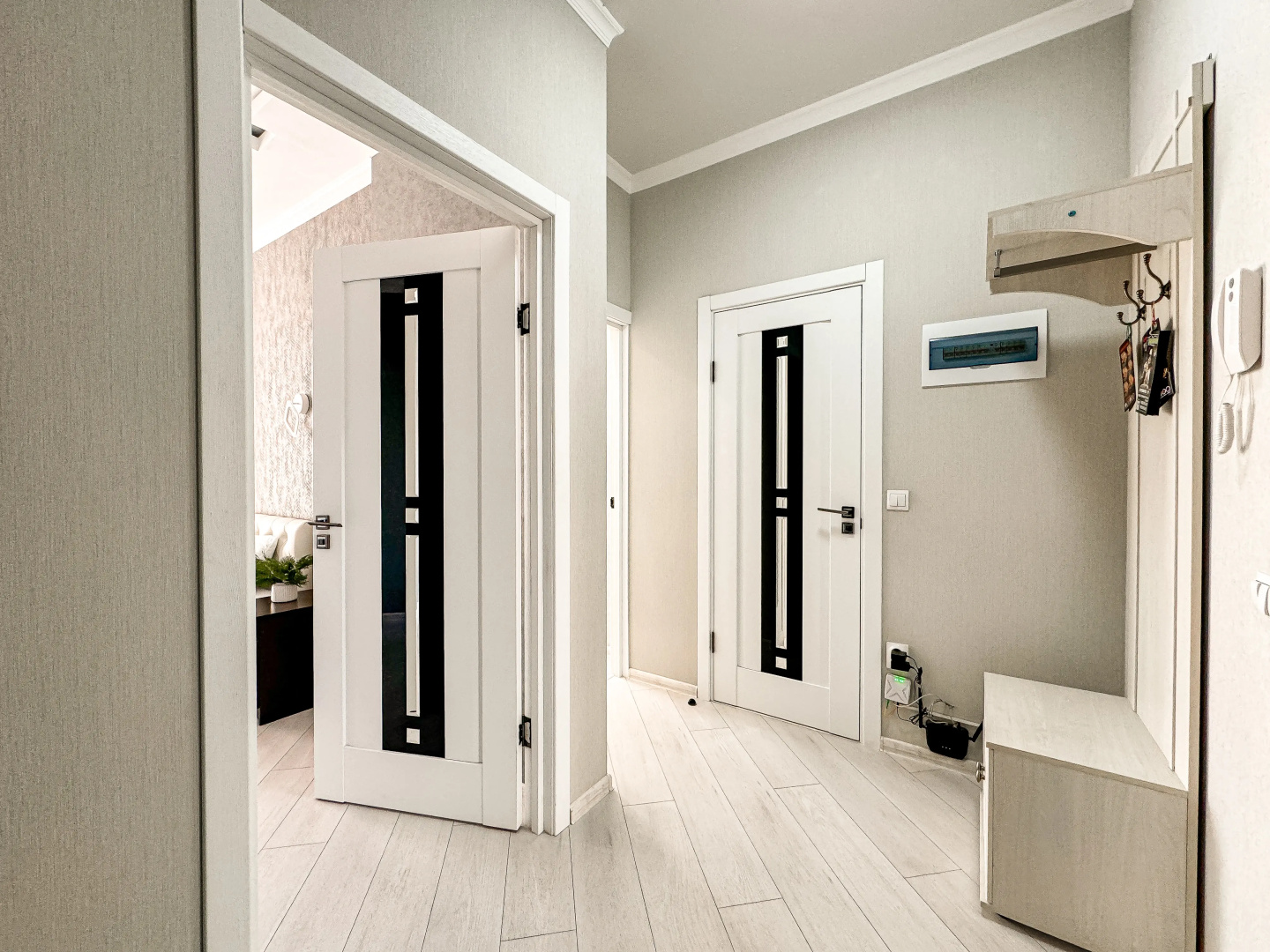 Апартаменты Krymsk Home