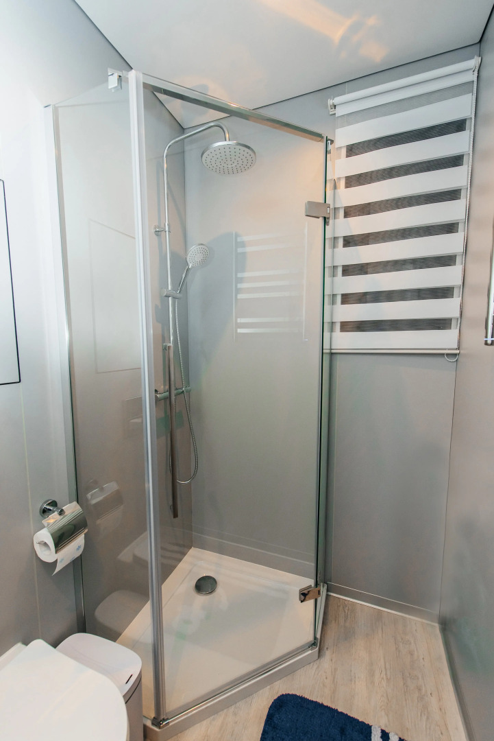 Мини-отель Дом на Воде в Radisson Zavidovo