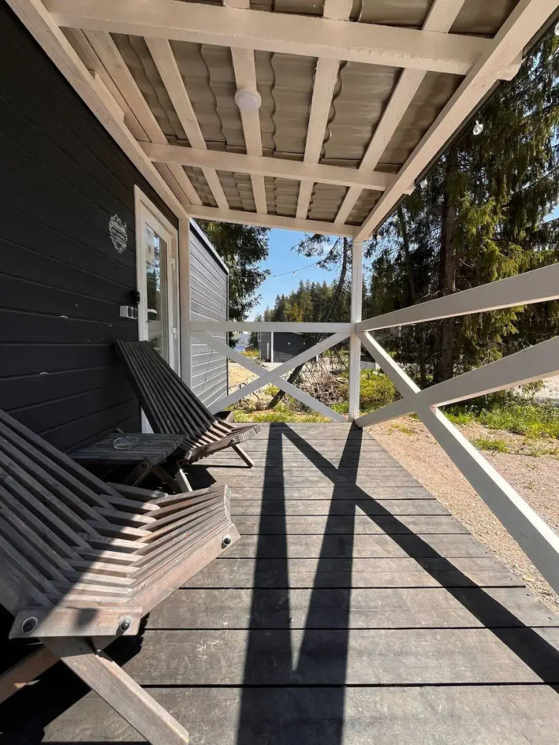 Гостевой дом Нодикхаус Ä