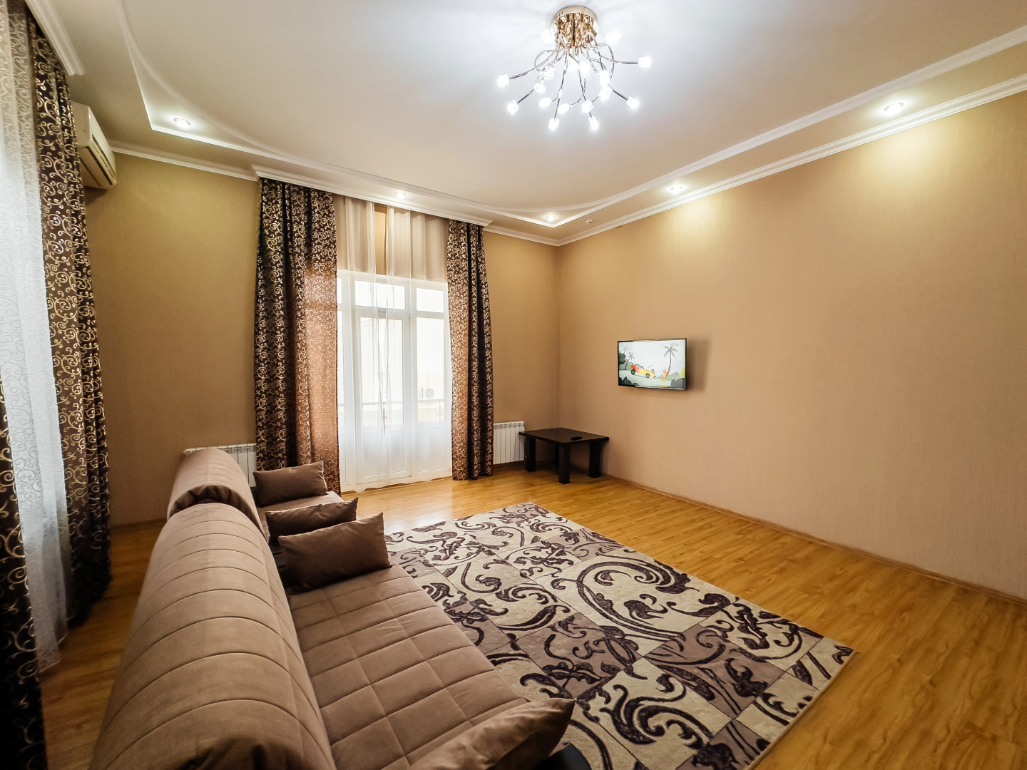 Отель Gold Star