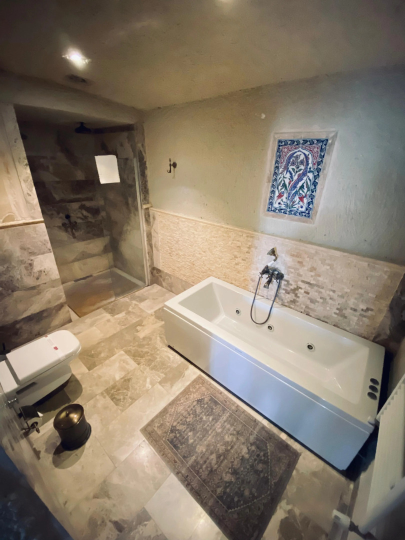 Отель Seki Cave