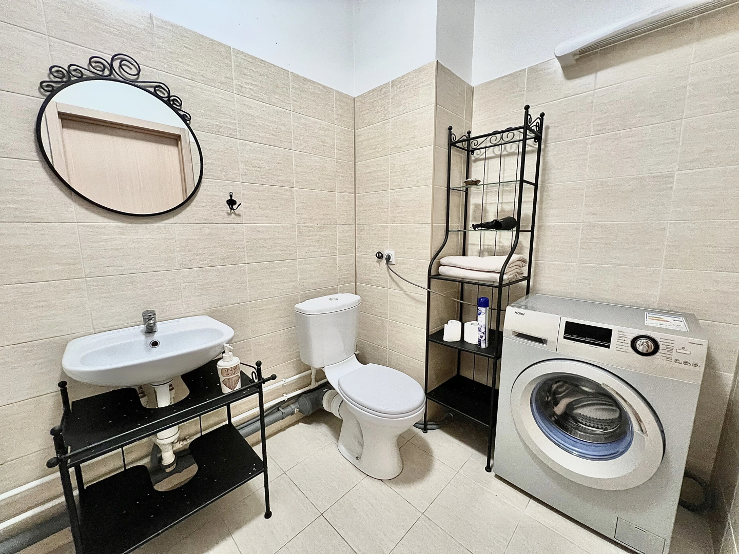Апартаменты Pashk Inn Artek 2