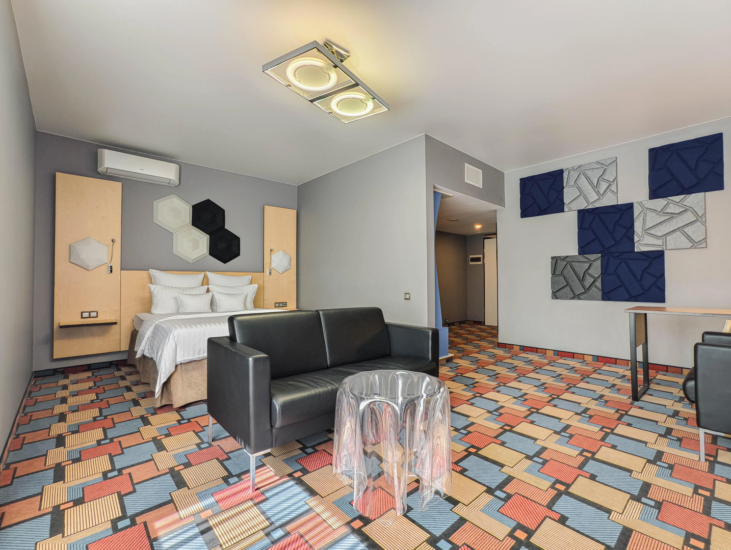 Дом Отель Нео