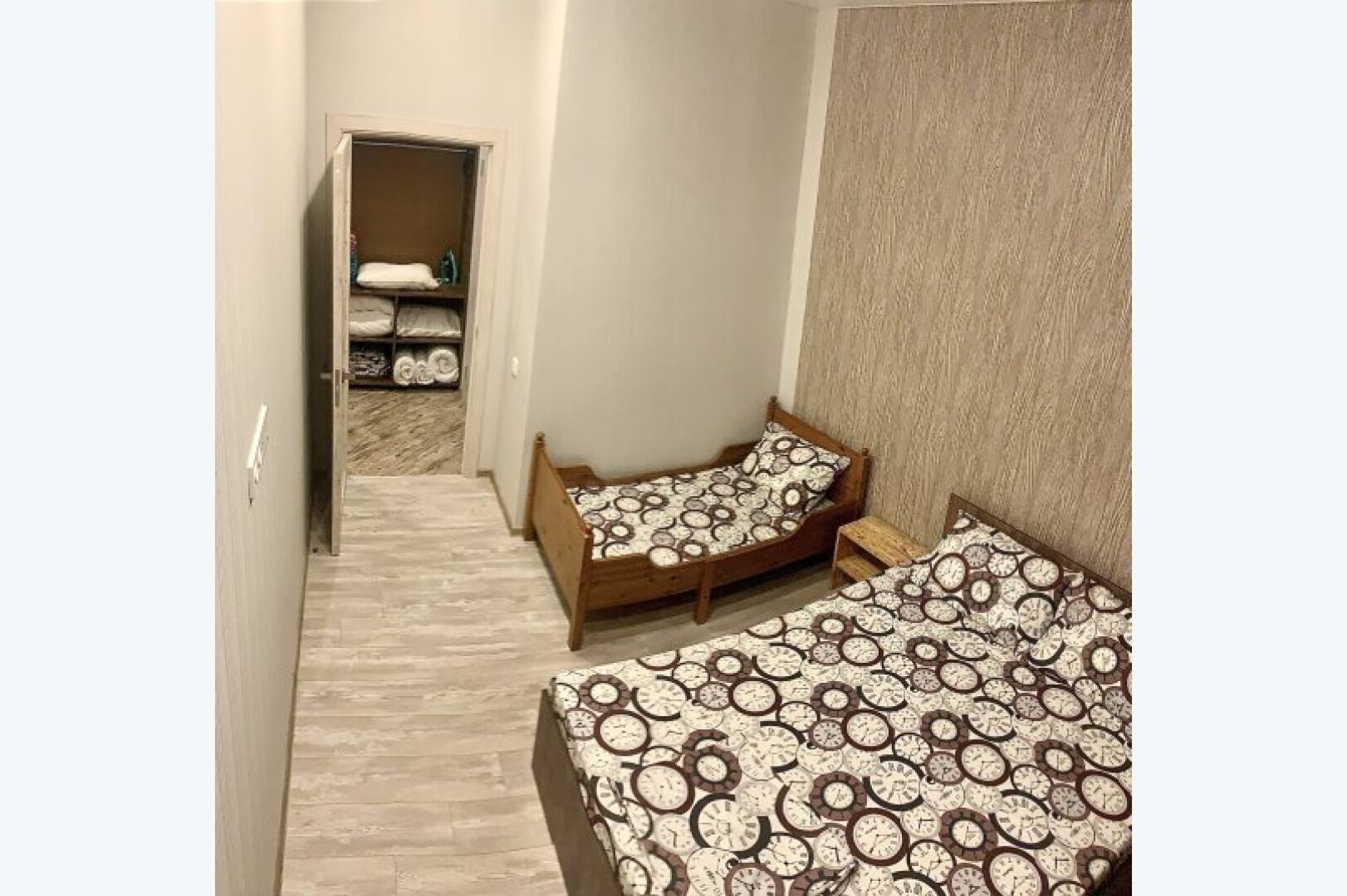 Апартаменты Строителей Апарт-71