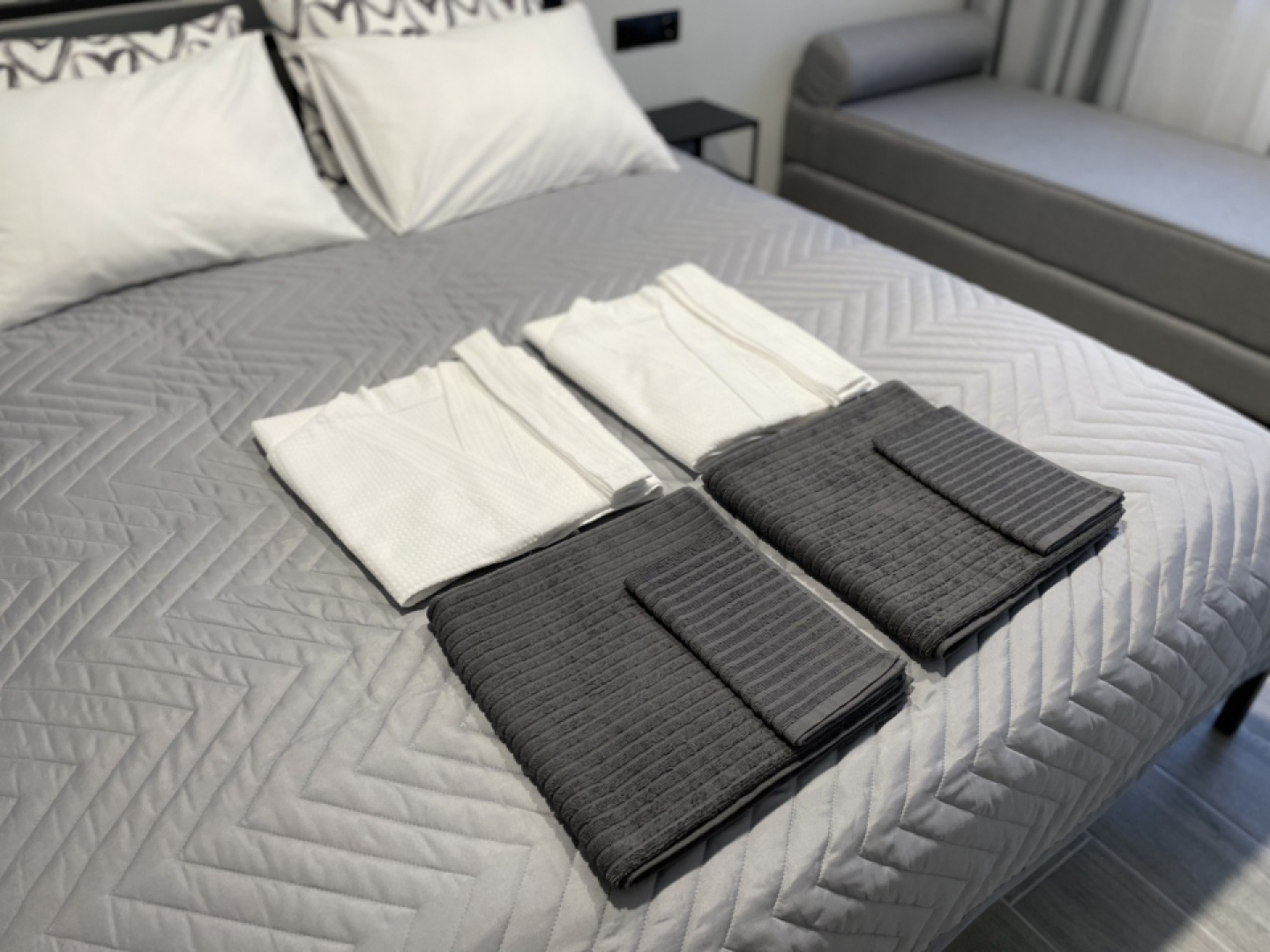 База отдыха Можайское Приморье