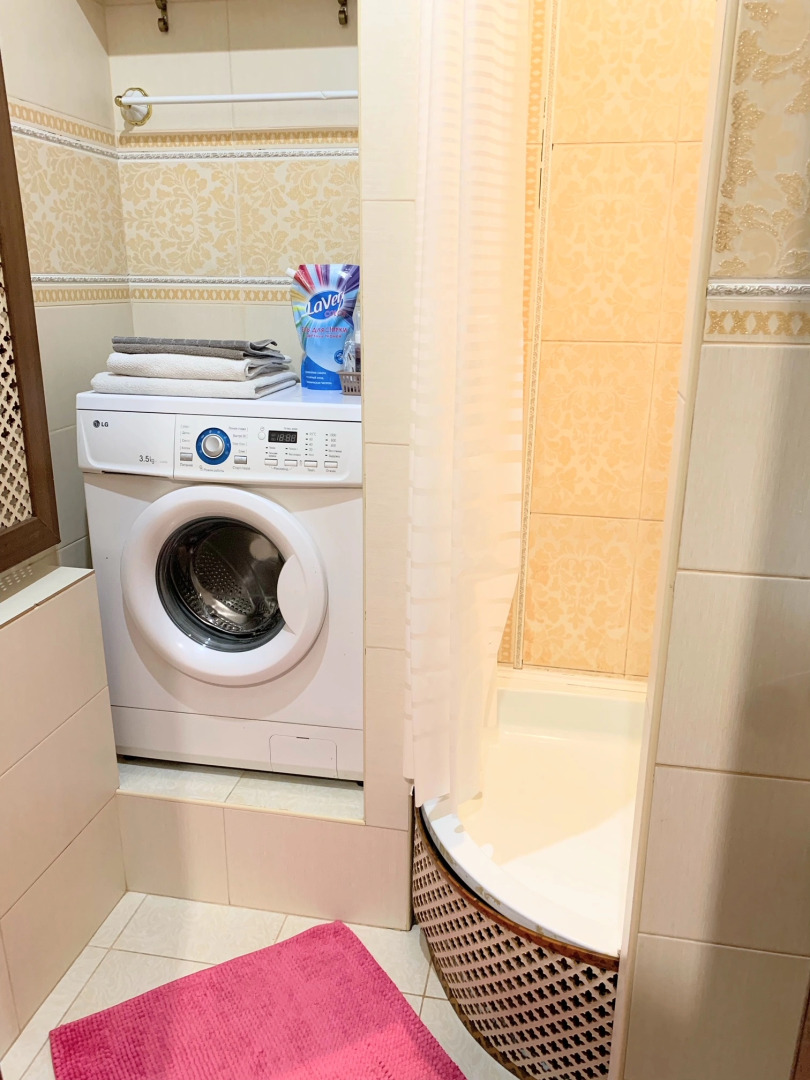 Квартира Ленина 35/1