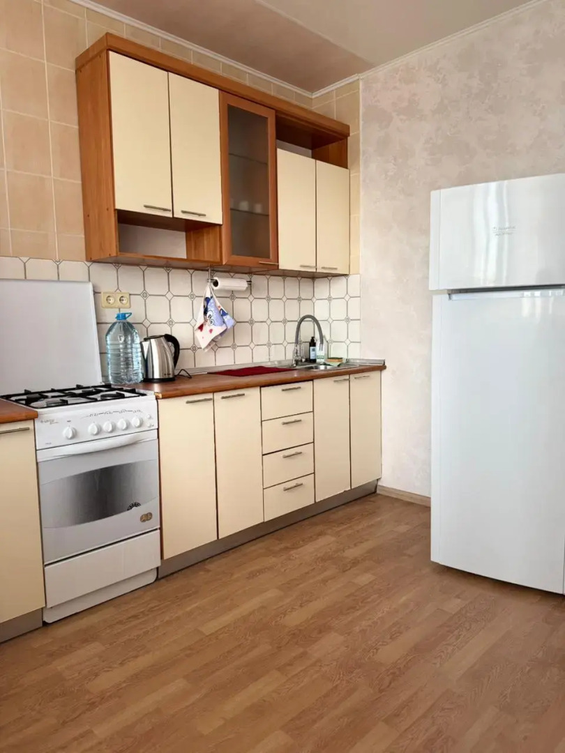 Квартира Светлая не далеко от трассы М-4