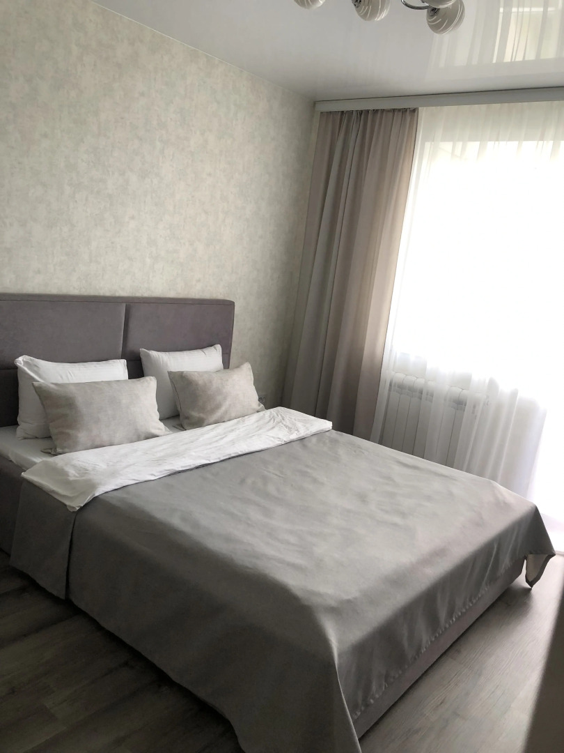 Квартира Уютная