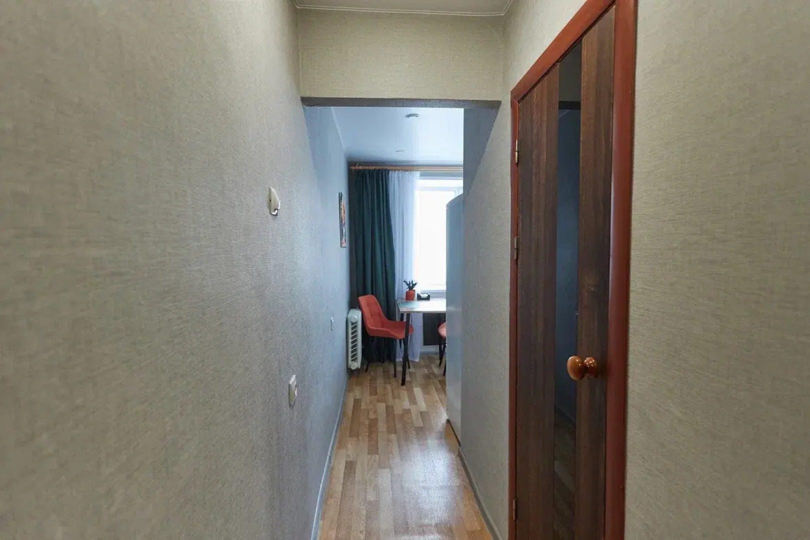 Квартира рядом с Кремлем на набережной