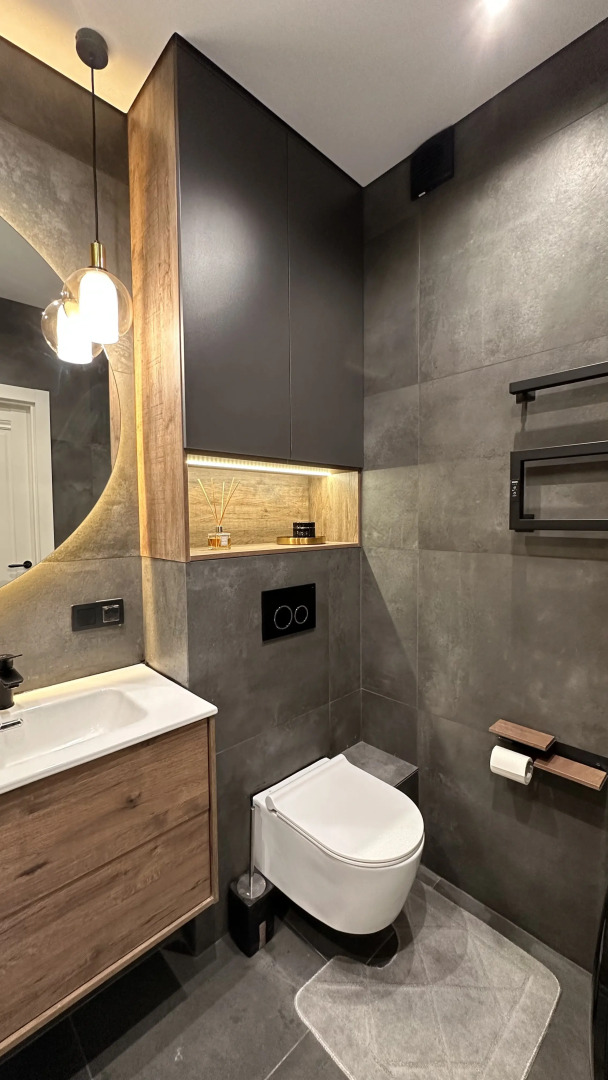 Квартира Отличная евродвушка на берегу Онего