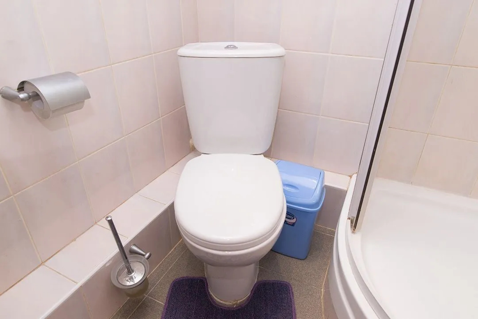 Апартаменты Марьин Дом на Луначарского 171