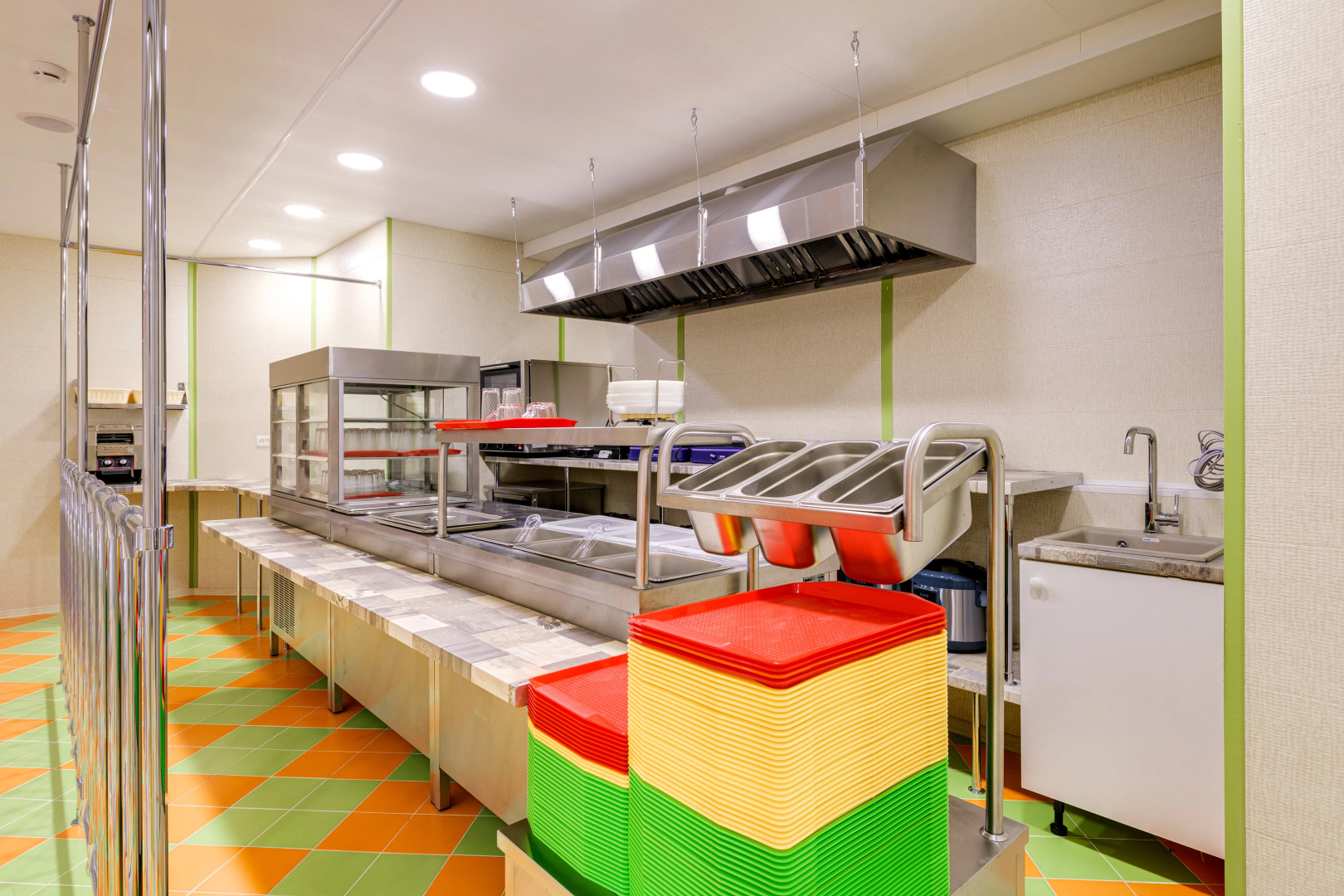 Отель Венеция в Сердце Моём