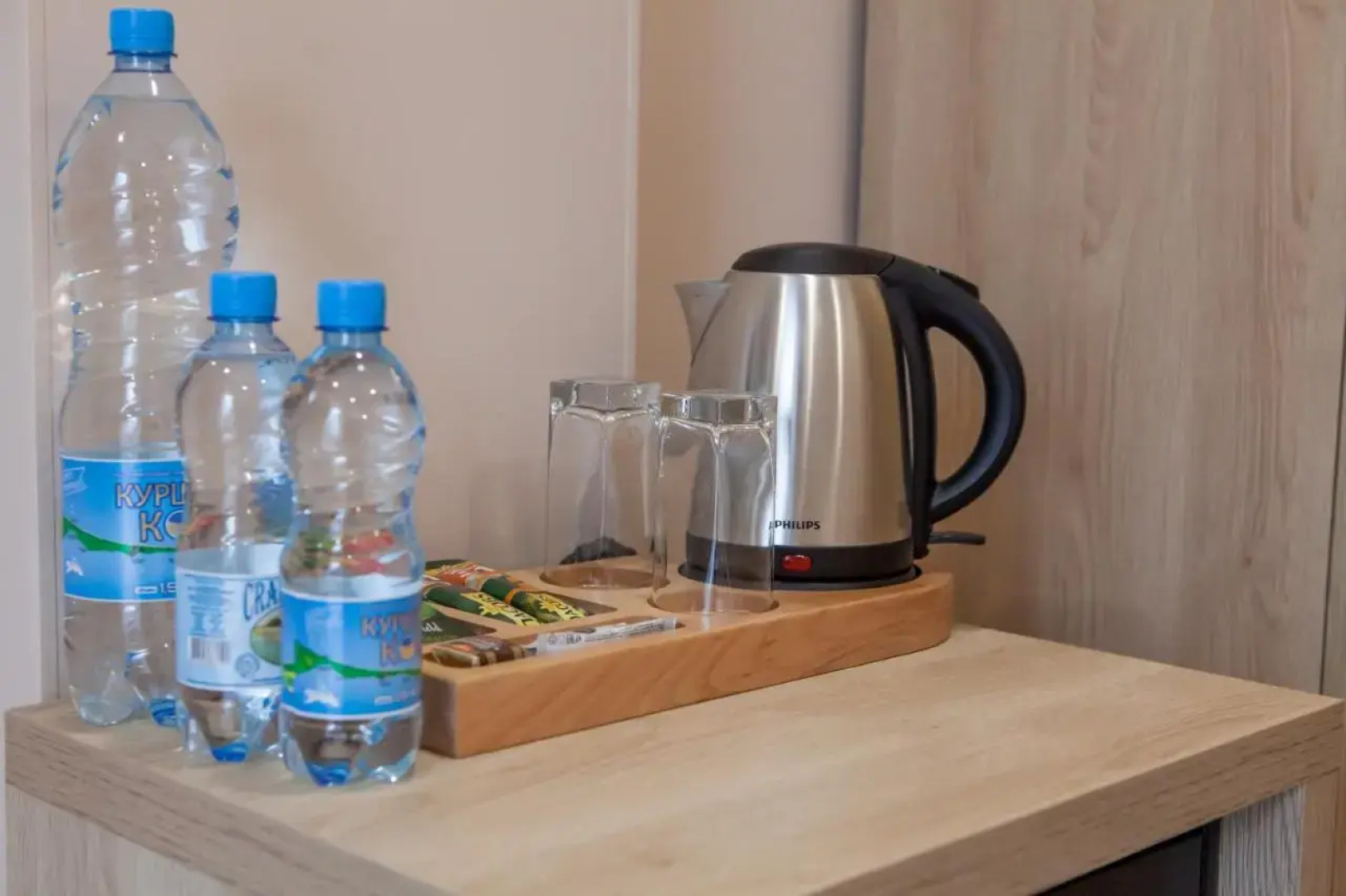 Мини-отель Villa History