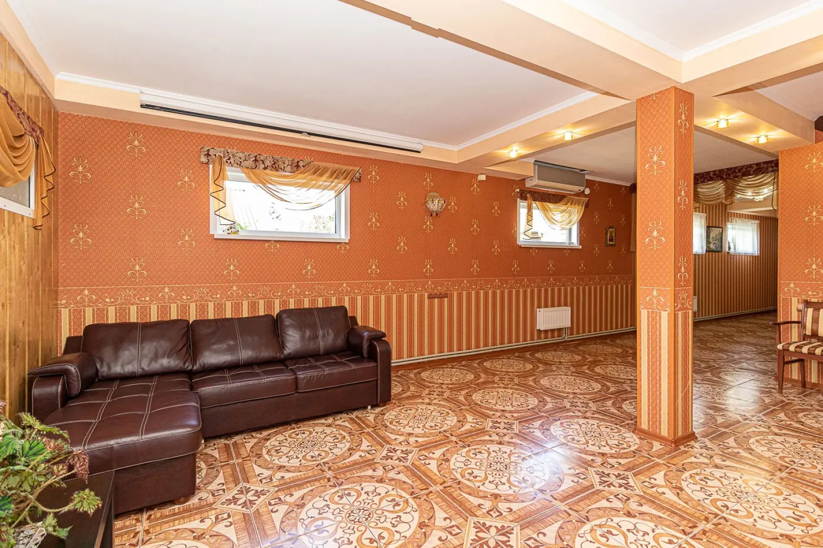 Отель Георгиевский