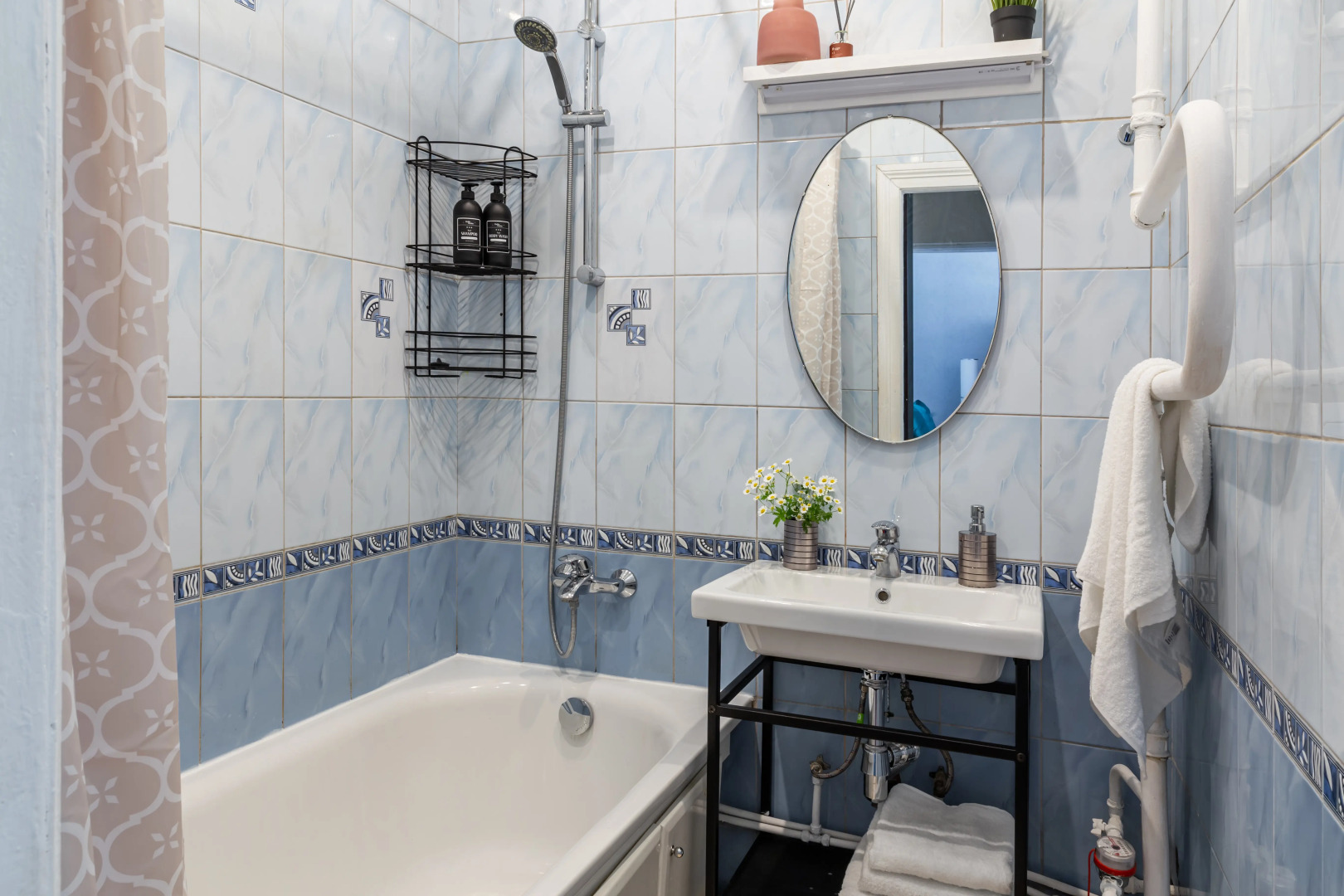 Апартаменты на Вавилова 17