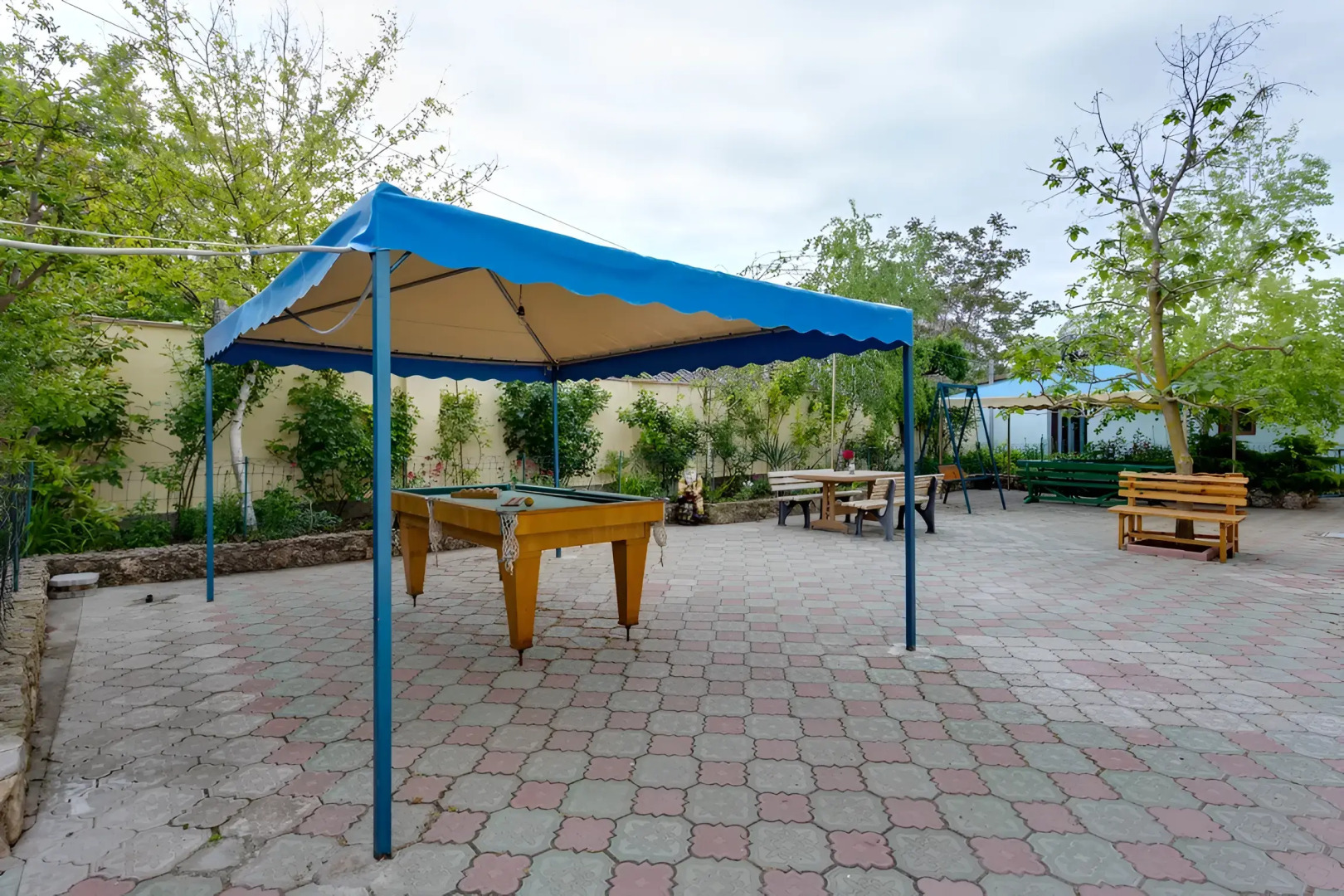 Гостевой Дом Семейный