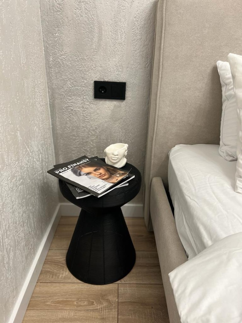 Квартира однкомнатные Piter Apartments на Беговой у Лахты