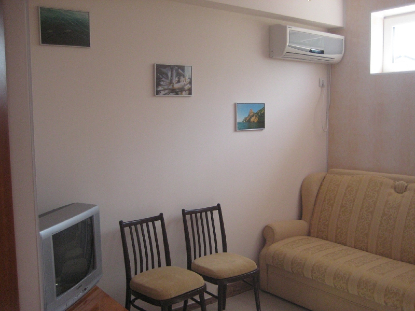 Гостевой Дом У Моря