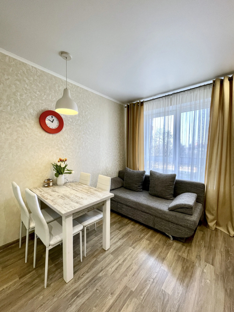 Апартаменты На Невского 59