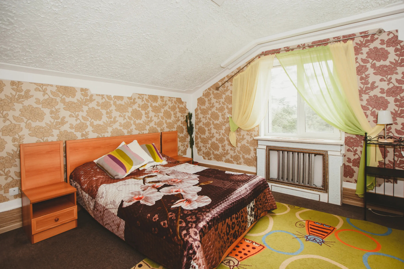 Гостевой дом Тунайча