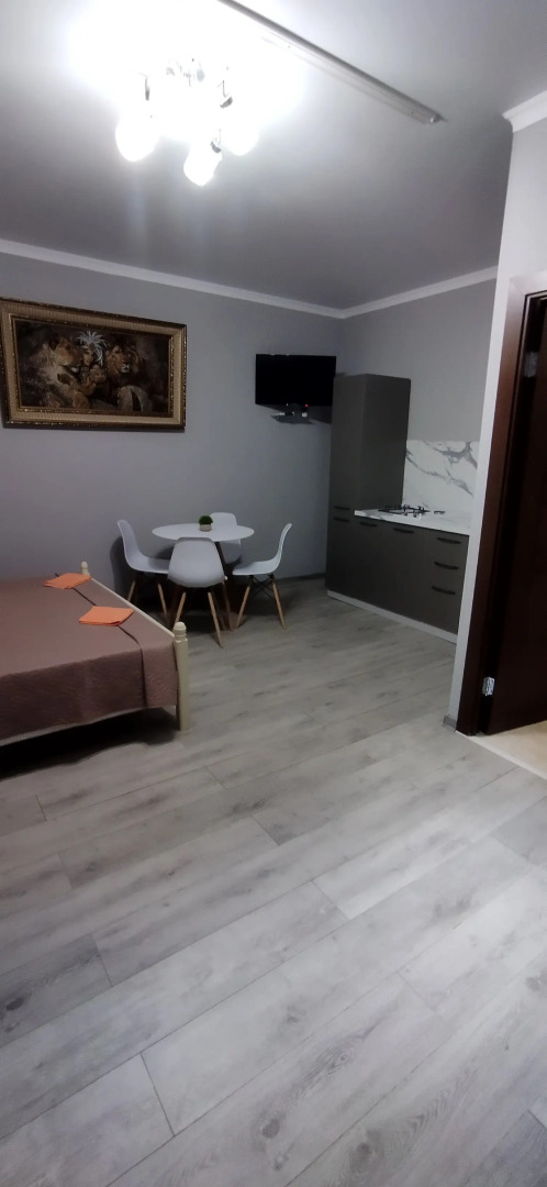 Rayskiy Domik Guest House